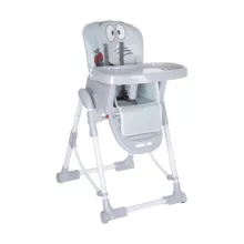 صندلی غذاخوری کودک بی بی ماک مدل فیل و سیب کد Z112