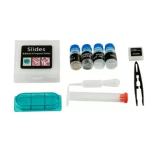 میکروسکوپ آیبکس مدل Blue Scope