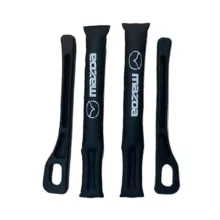 نظم دهنده و پرکننده فضای بین صندلی و کنسول مزدا مدل 2in1 مناسب برای مزدا 3 بسته 4عددی