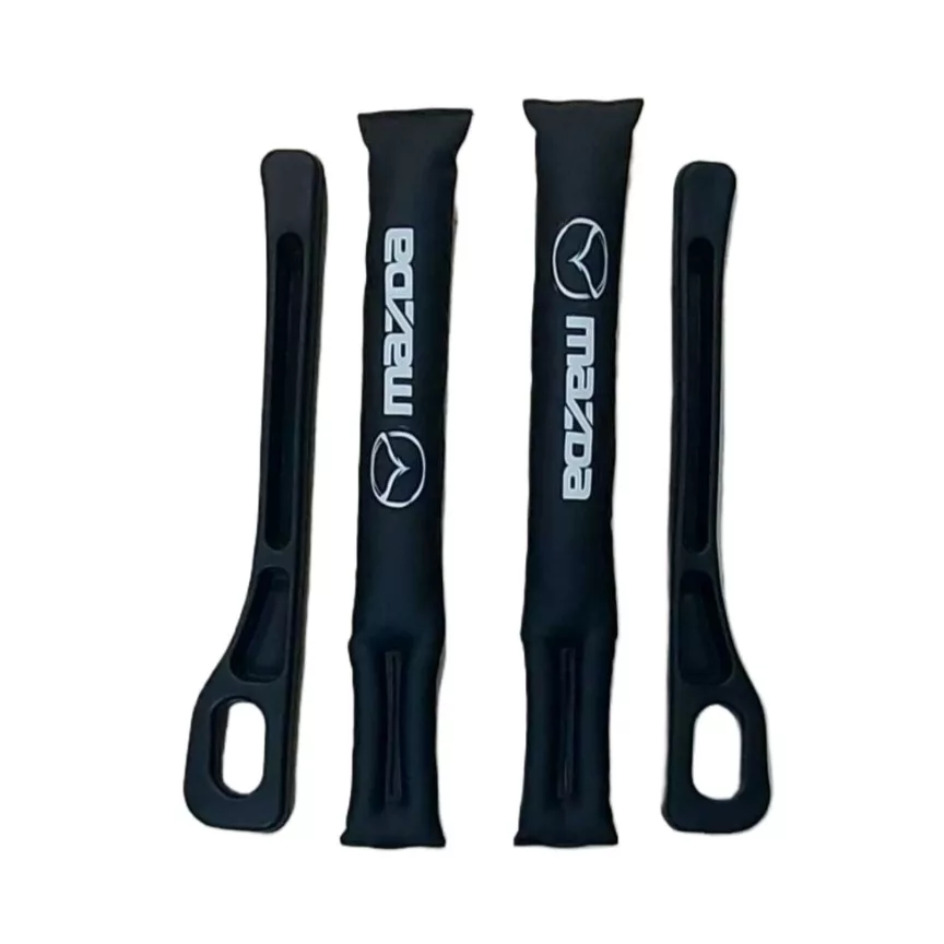 نظم دهنده و پرکننده فضای بین صندلی و کنسول مزدا مدل 2in1 مناسب برای مزدا 3 بسته 4عددی