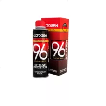 اکتان بوستر خودرو اکتوژن مدل rich 96 حجم 300 میلی لیتر بسته 3 عددی