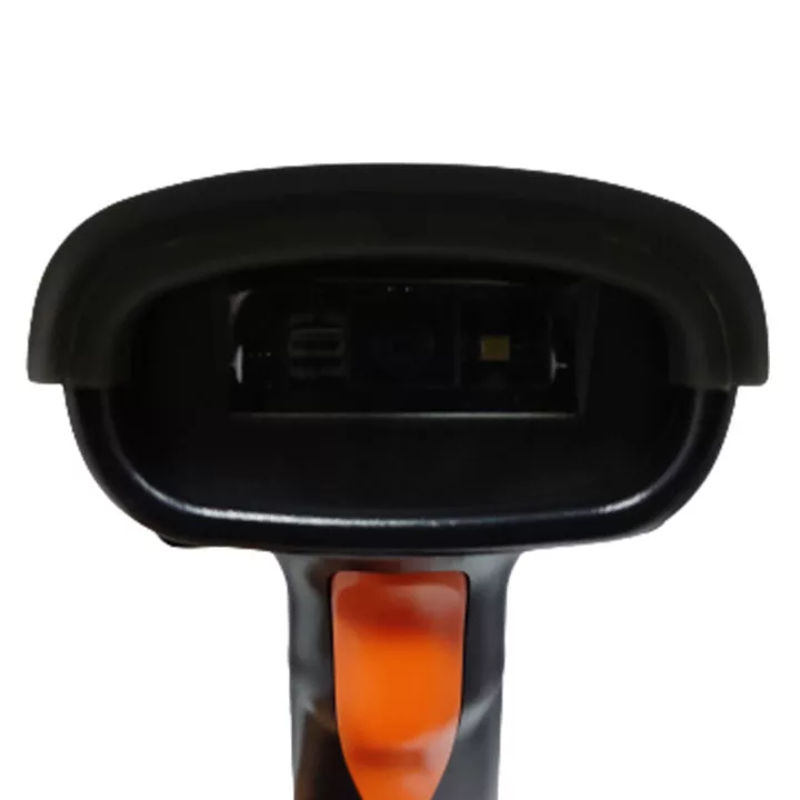 بارکد خوان دو بعدی میوا مدل MBS5680-2D
