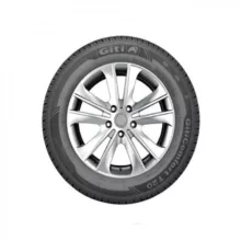 لاستیک خودرو جی تی مدل GITICOMFORT T20 سایز 185/65/15- دو حلقه