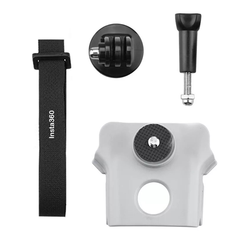 پایه دوربین اینستا 360 مدل mavic 2 pro مناسب برای دوربین insta360 go dji