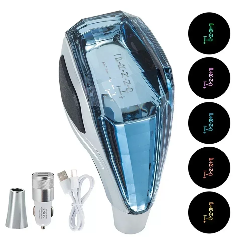 سردنده طرح کریستالی مدل PRND