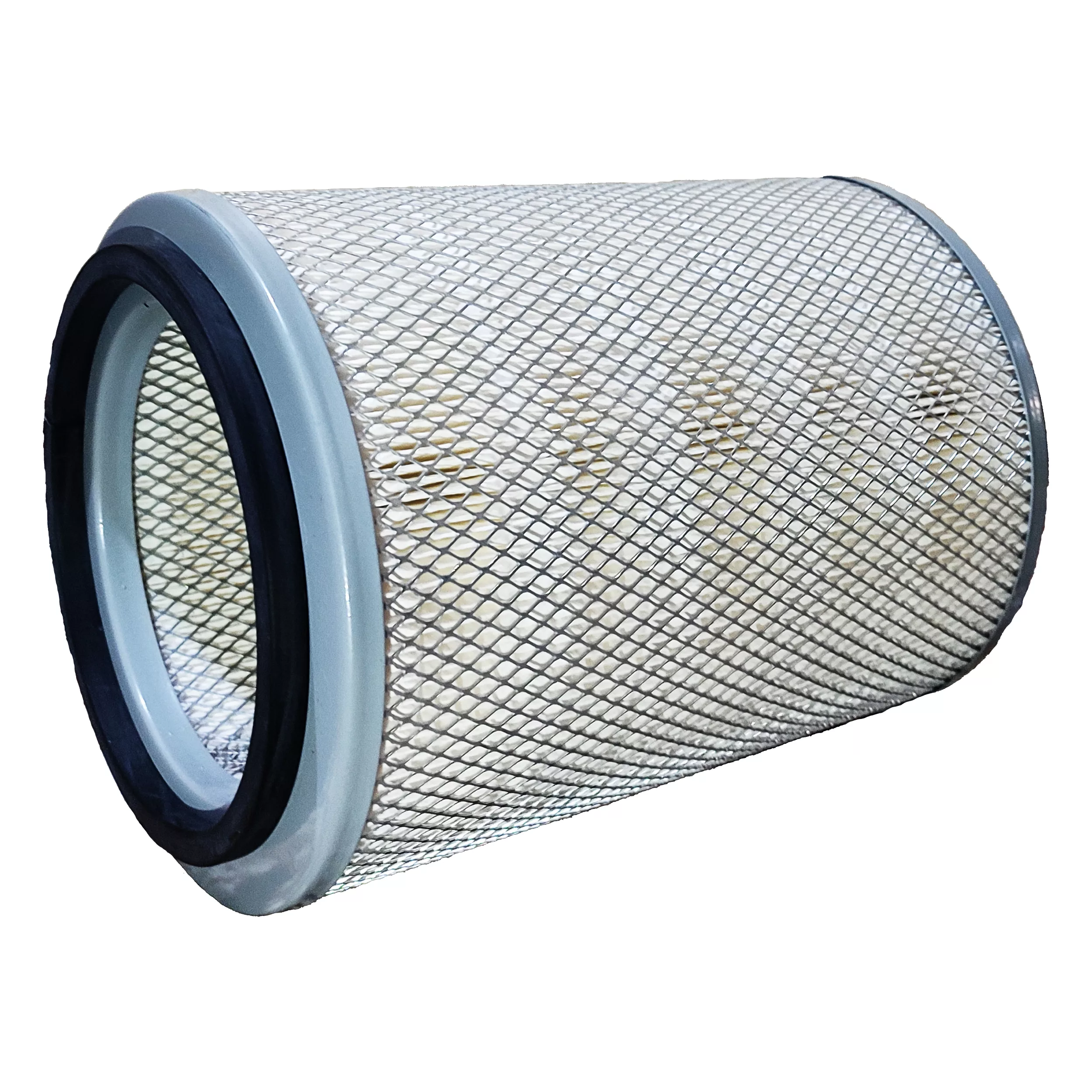 فیلتر هوا خودرو فطرس مدل FFO 1289 مناسب برای ایسوزو NKR