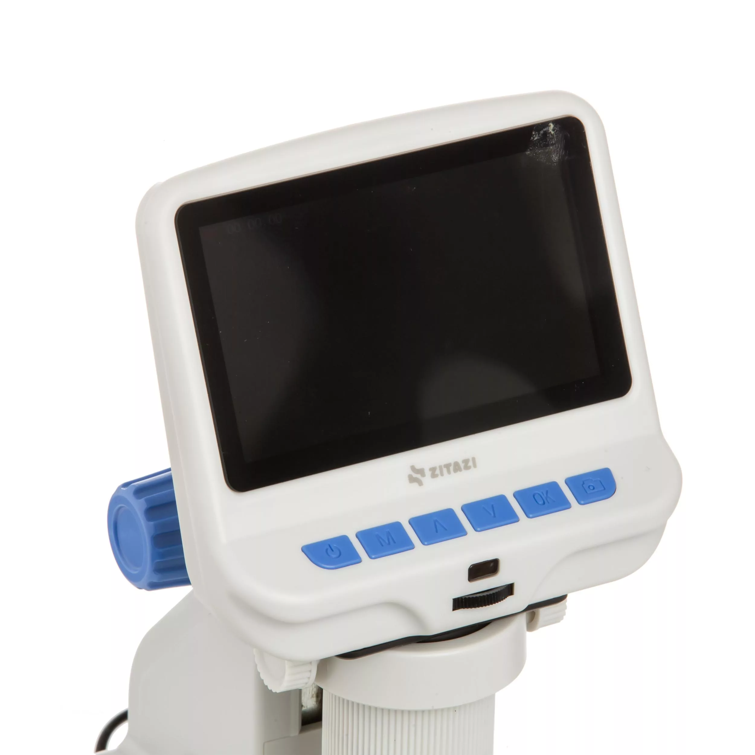 میکروسکوپ دیجیتال زیتازی مدل OptiMax 501