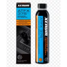 مکمل گیربکس خودرو زنوم مدل ATFX حجم 375 میلی لیتر