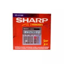ماشین حساب مدل 2130