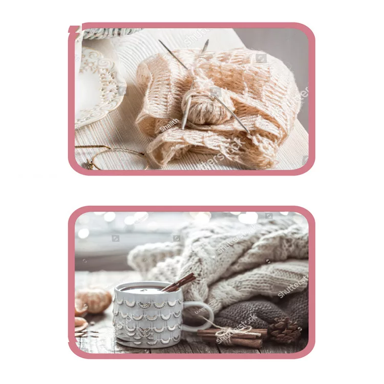 ست اسباب بازی لوازم خانه مدل دستگاه بافتنی