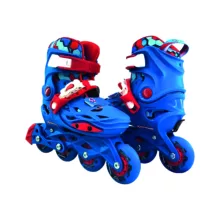 اسکیت کفشی مدل +X2