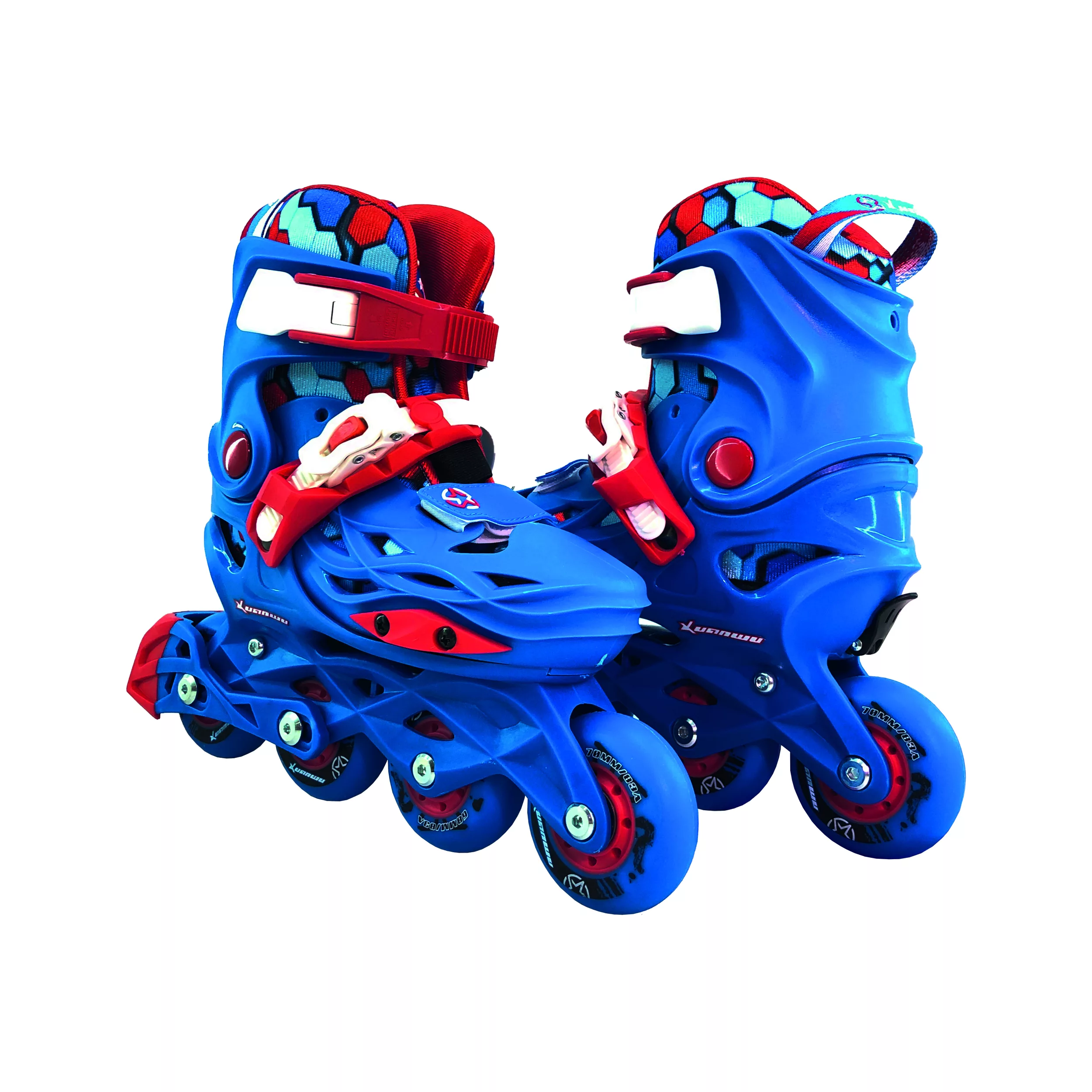 اسکیت کفشی مدل +X2