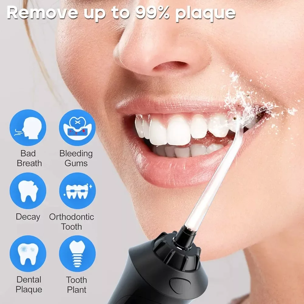 دستگاه شست و شوی دهان و دندان سیگو مدل SG_833