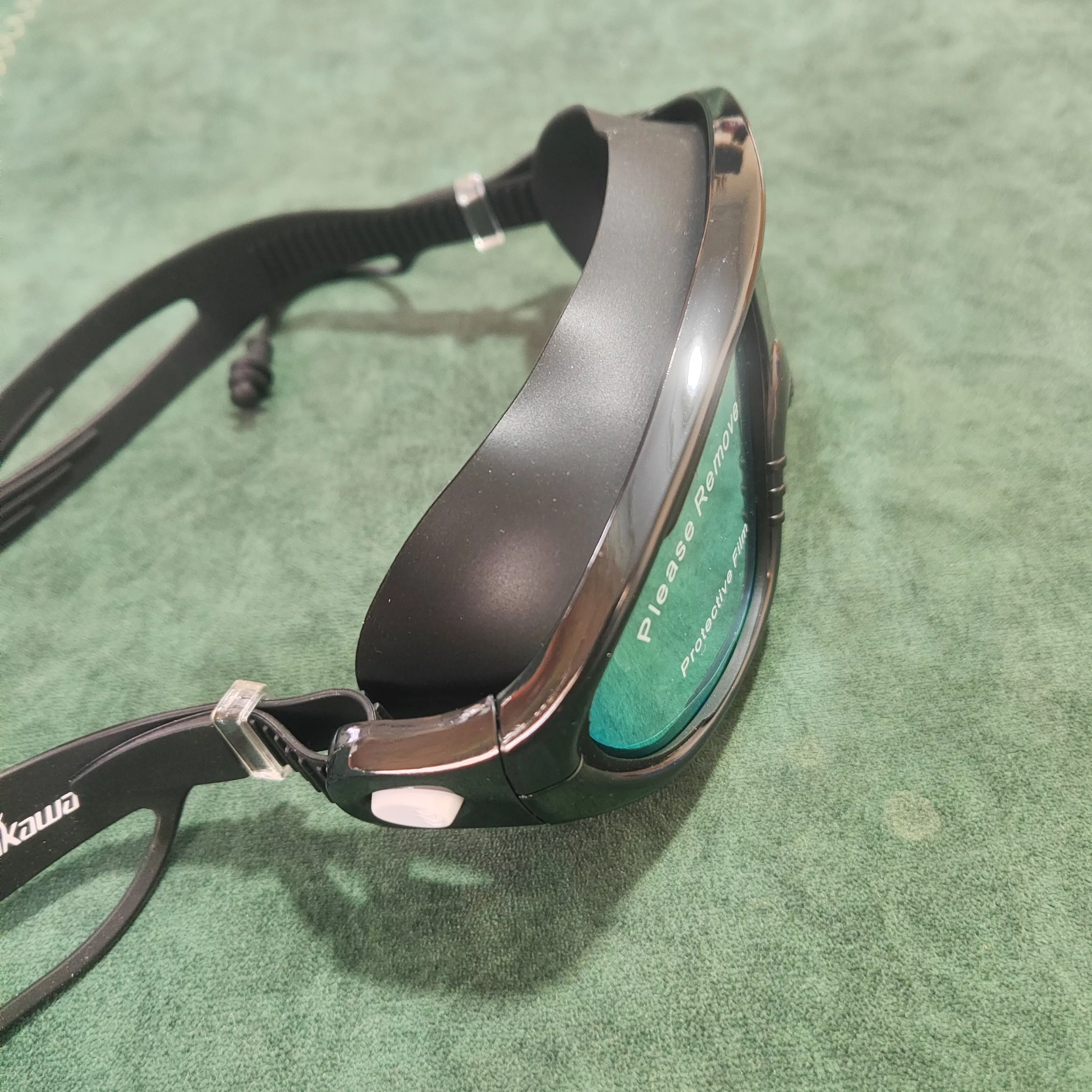 عینک شنا مدل YAMAKKO_01