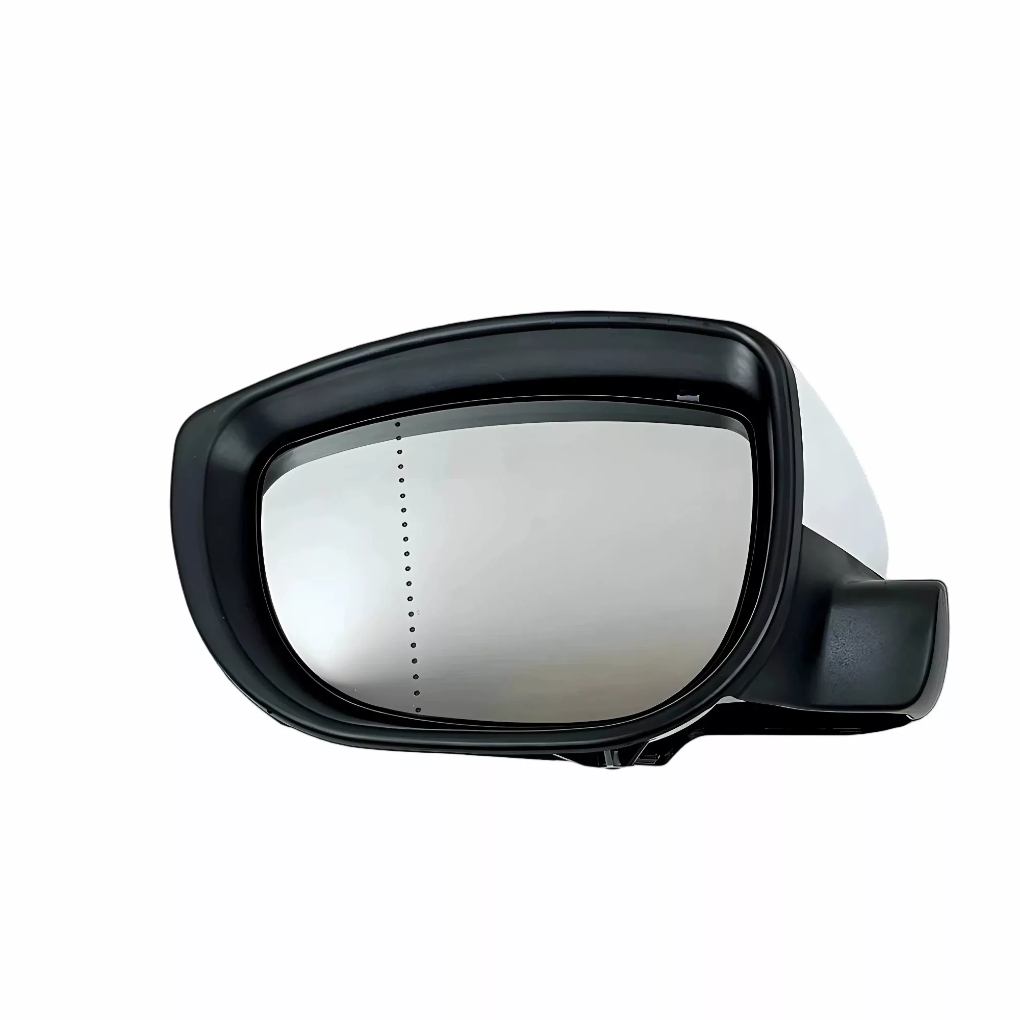 کیت تبدیل آینه مدل TU-52 مناسب برای پژو 206 بسته دو عددی