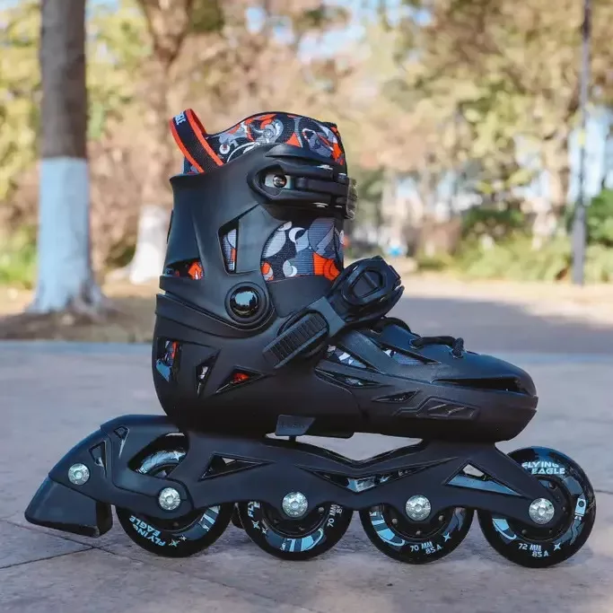 اسکیت کفشی فلاینگ ایکل مدل NT2