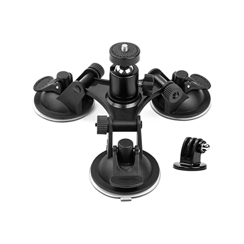 پایه دوربین مدل 016-0001-201 مناسب برای دوربین insta360