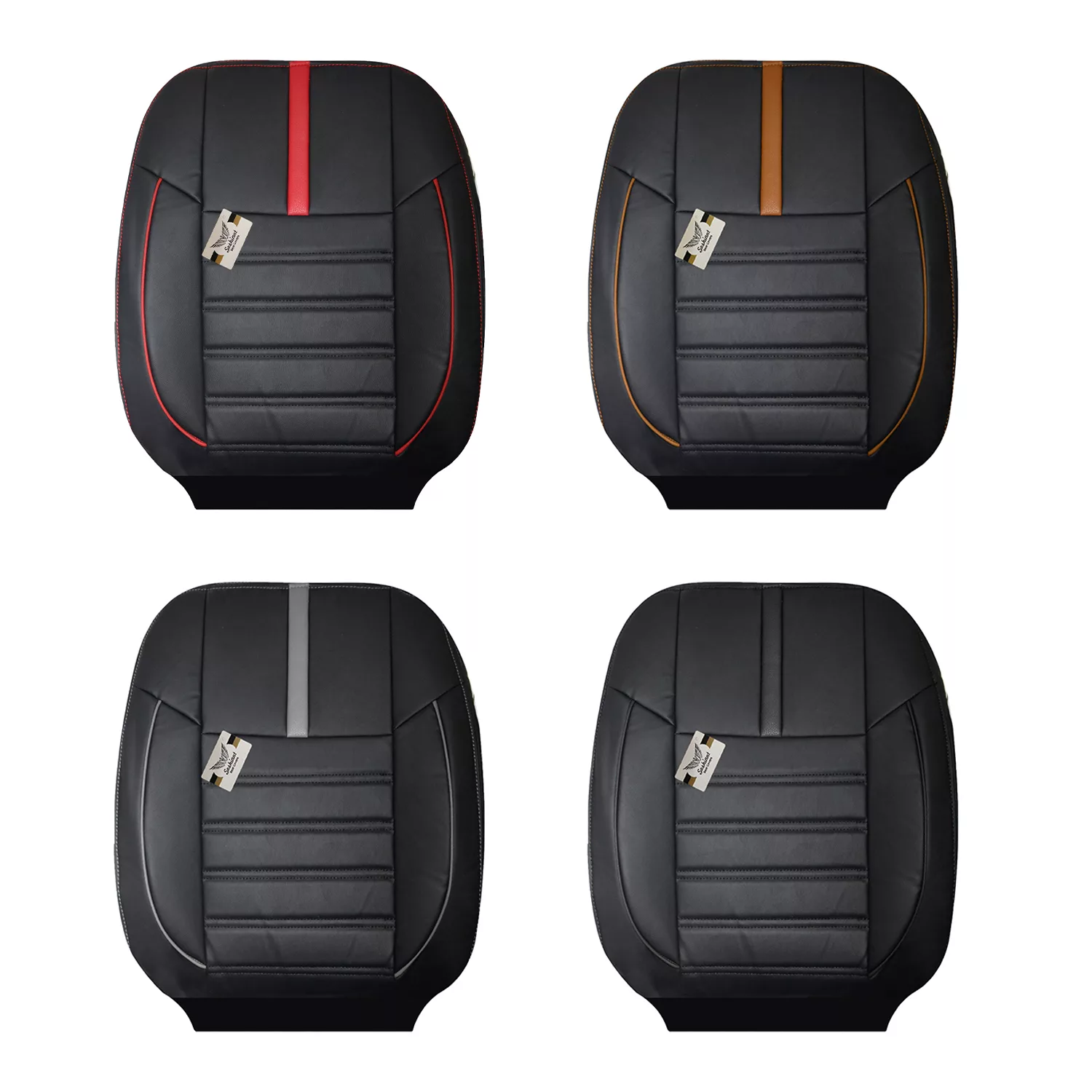 روکش صندلی خودرو سوشیانت مدل R مناسب برای پژو 207