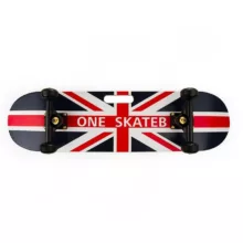 اسکیت بورد مدل ISPS ACTION 3108B