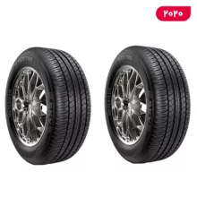 لاستیک خودرو یزد تایر مدل SKY سایز 205/55R16 – دو حلقه