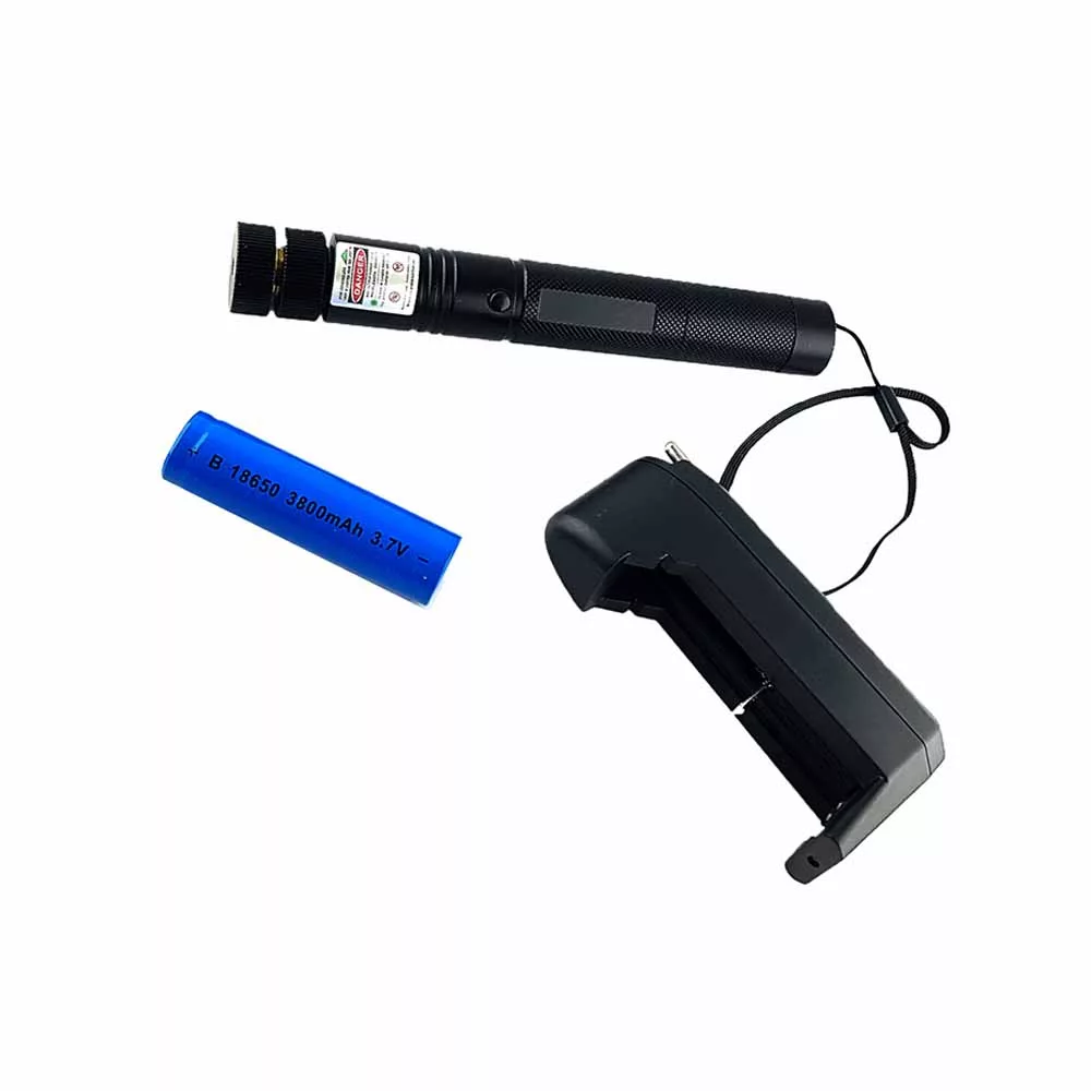 لیزر پوینتر مدل YL -303 کد 125591