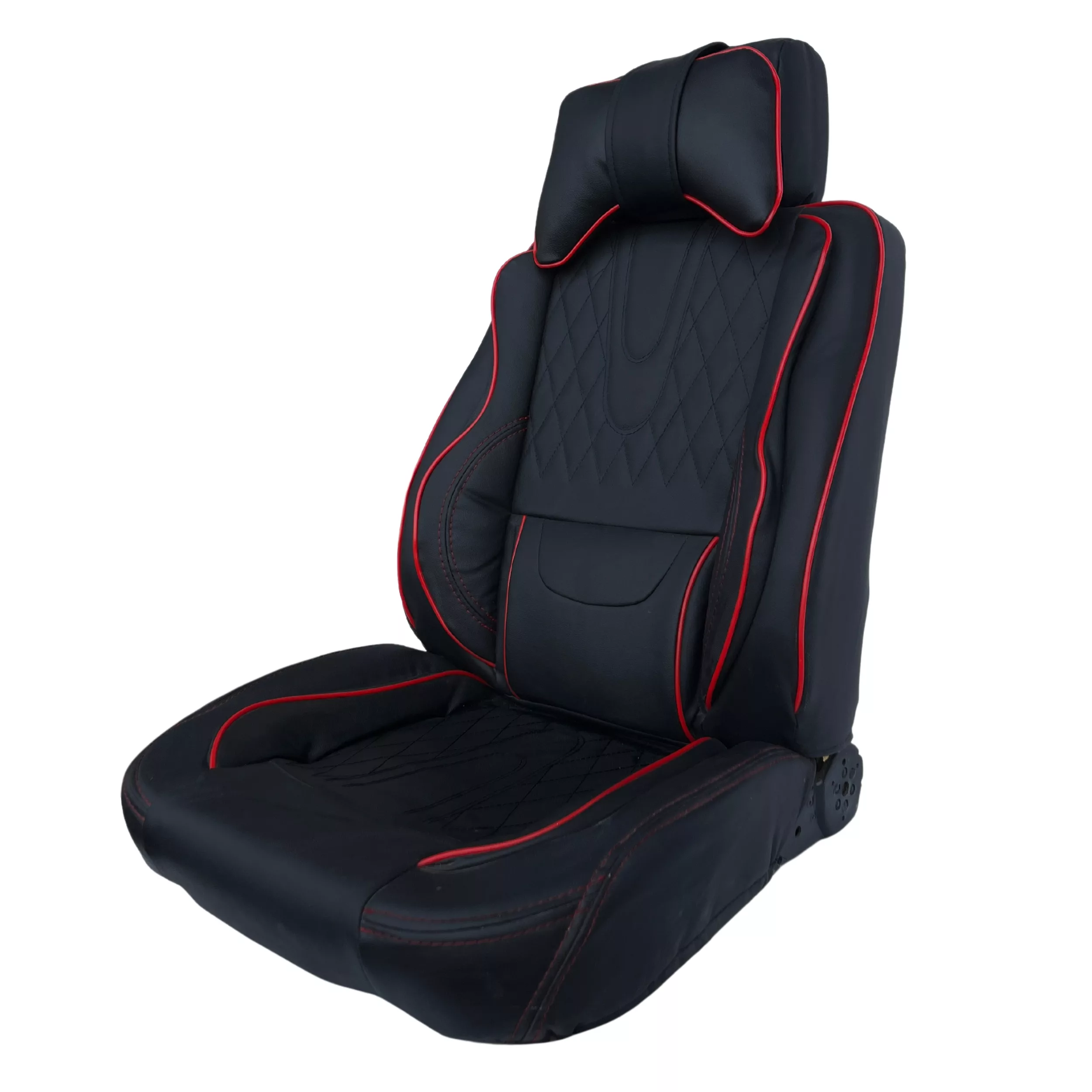 روکش صندلی خودرو مدل توکیو مناسب برای پژو 206