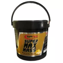 پودر سوپر مکس مس ساپلند نوتریشن – 4540 گرم