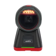 بارکدخوان دوبعدی رومیزی سیبل مدل XB08602