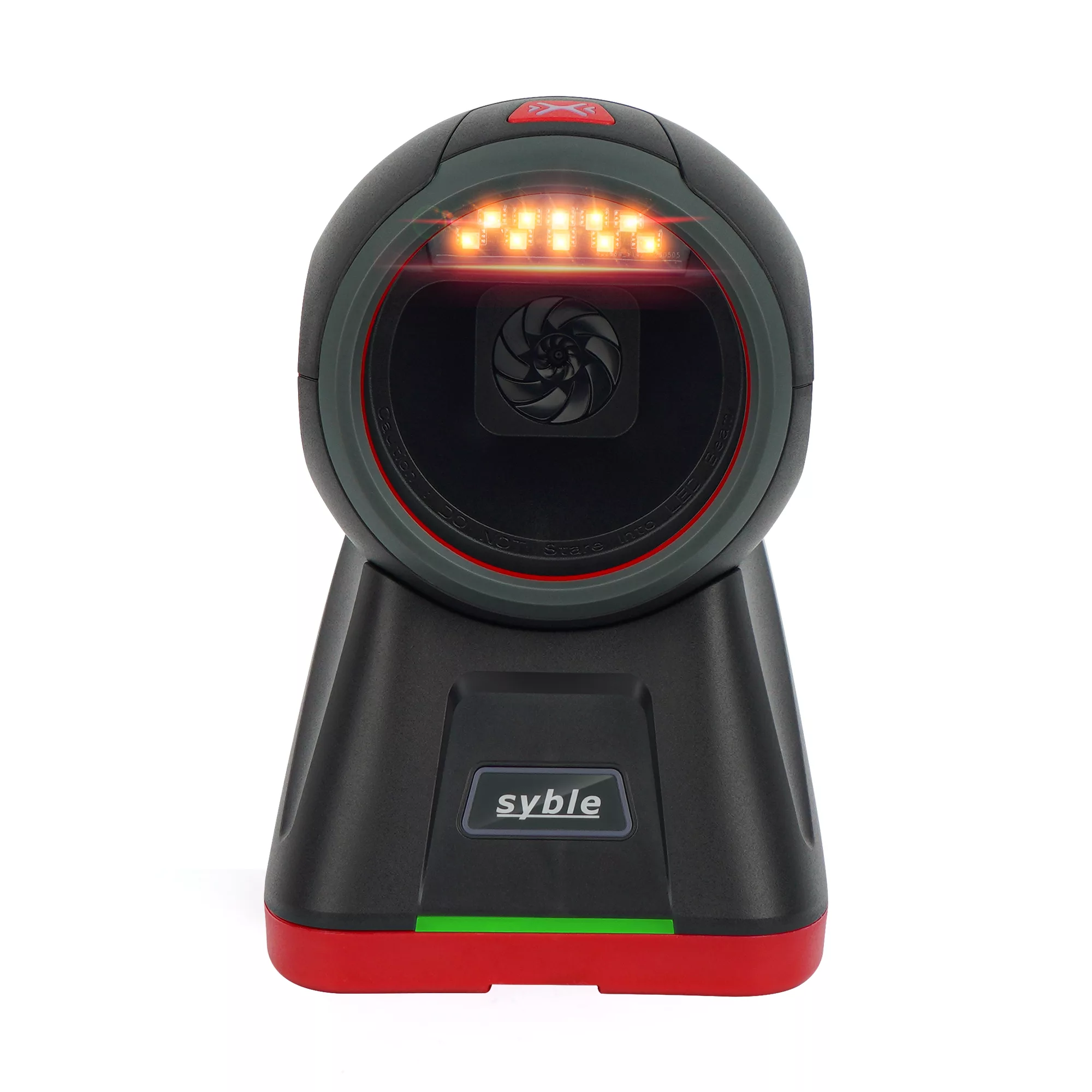 بارکدخوان دوبعدی رومیزی سیبل مدل XB08602