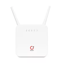 مودم روتر بی سیم 4G LTE  اولاکس مدل AX6 Pro