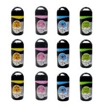 تراش خرم مدل مخزن دار کد FM290 بسته 12 عددی