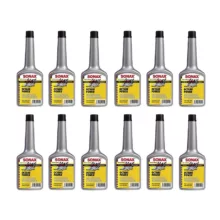 مکمل سوخت سوناکس مدل Octan Power حجم 250 میلی لیتر بسته 12عددی