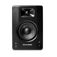 اسپیکر مانیتور ام-آدیو مدل BX4 Pair