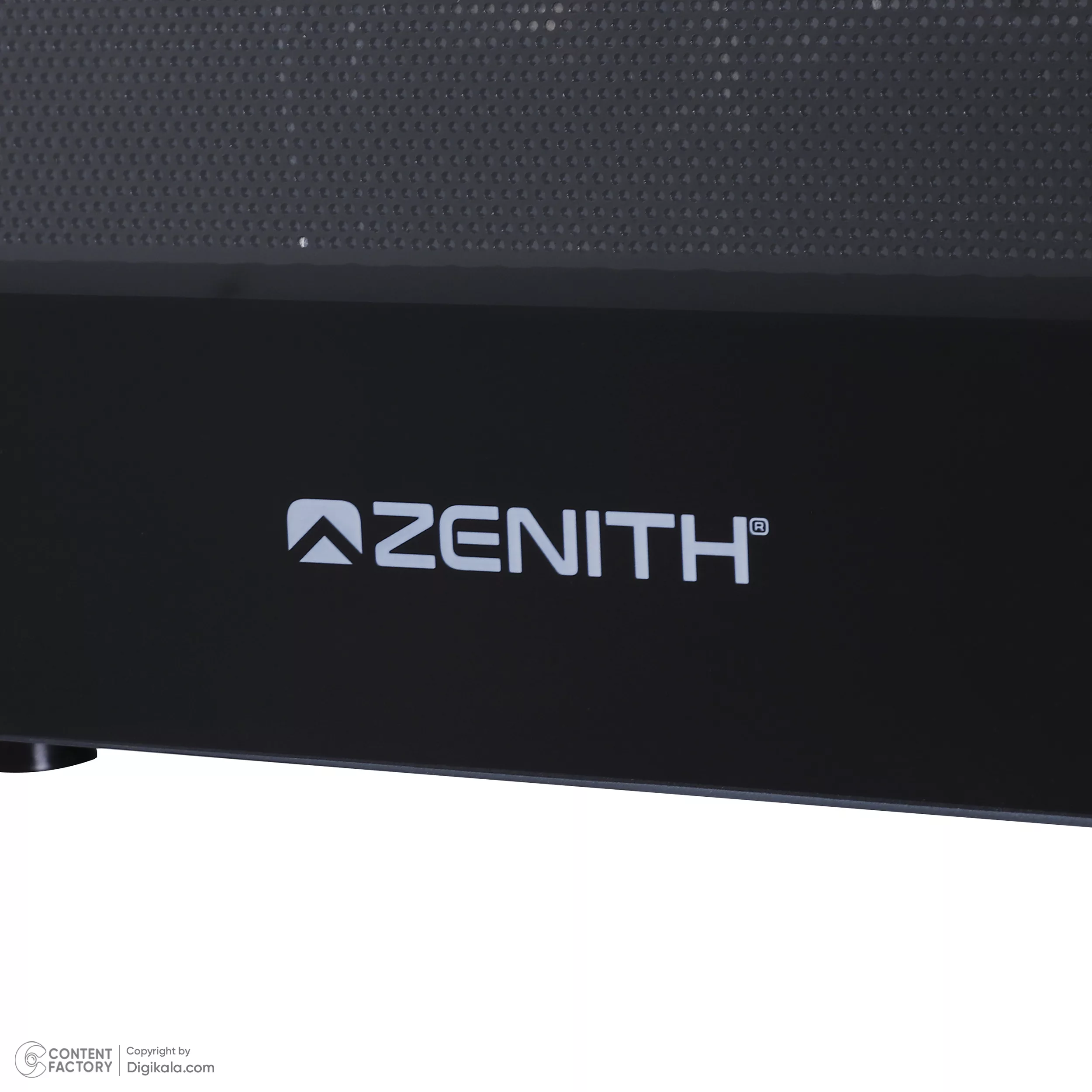 مایکروویو زنیت مدل ZMW-1458
