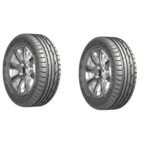 لاستیک خودرو بارز مدل P624 سایز 205/55R16 – دو حلقه
