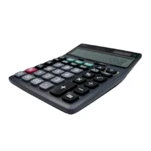 ماشین حساب آر ام جی مدل 120CC
