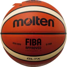 توپ بسکتبال مدل GL7X