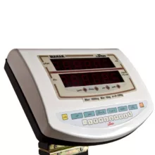 باسکول دیجیتال محک مدل GS-300