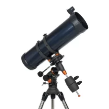 تلسکوپ سلسترون استرومستر 130EQ