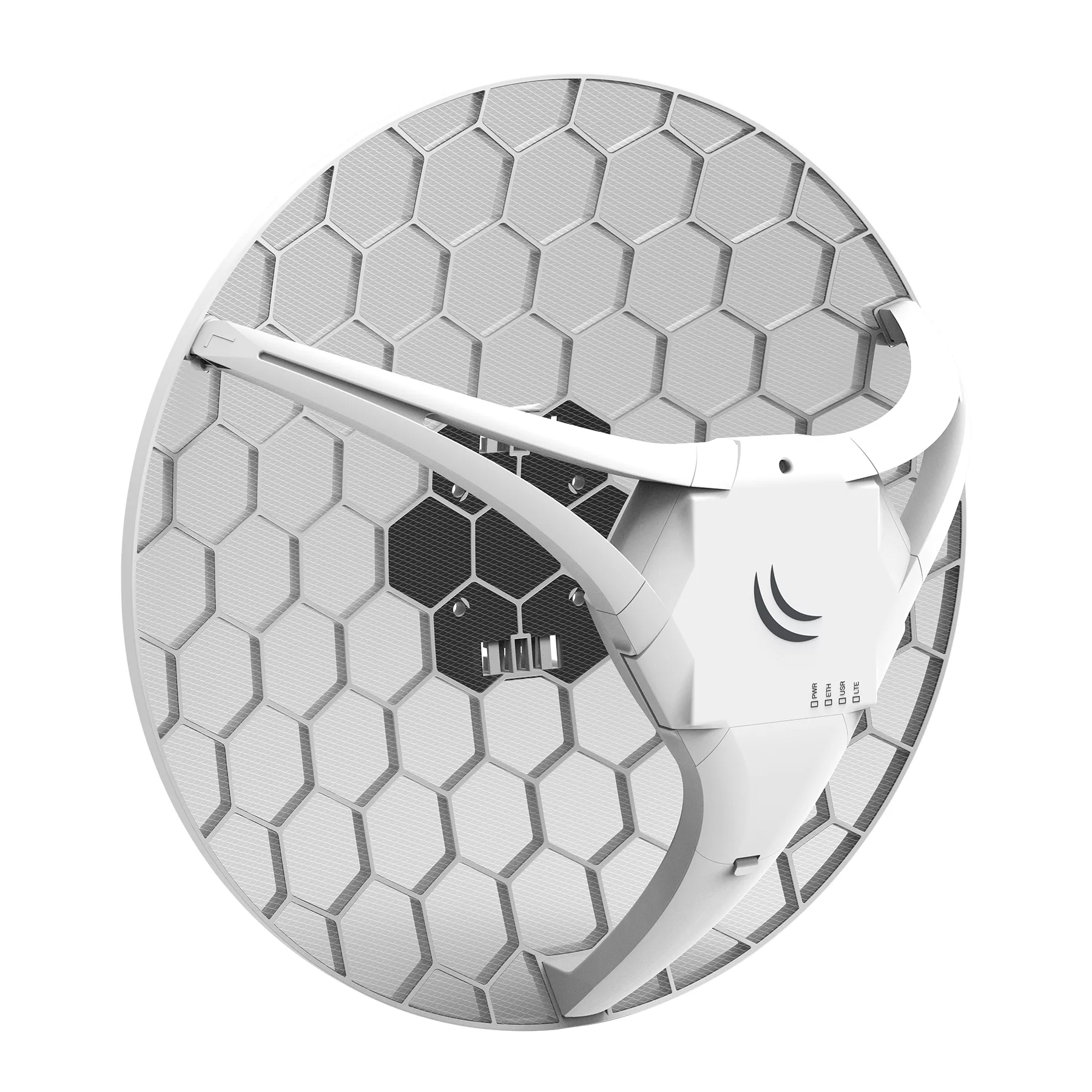 رادیو مودم میکروتیک مدل LHG LTE kit