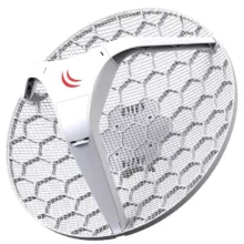 اکسس پوینت بی سیم میکروتیک مدل LHG 5