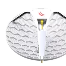 اکسس پوینت بی سیم میکروتیک مدل LHG 5