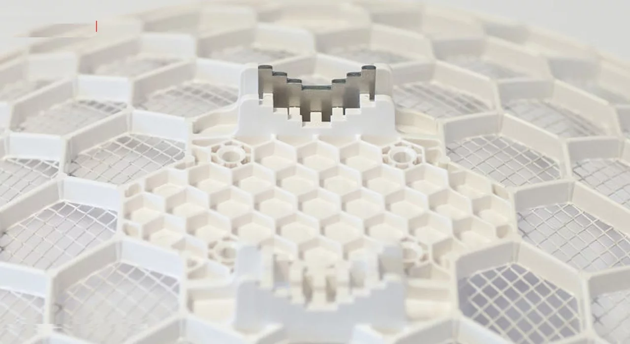 اکسس پوینت بی سیم میکروتیک مدل LHG 5