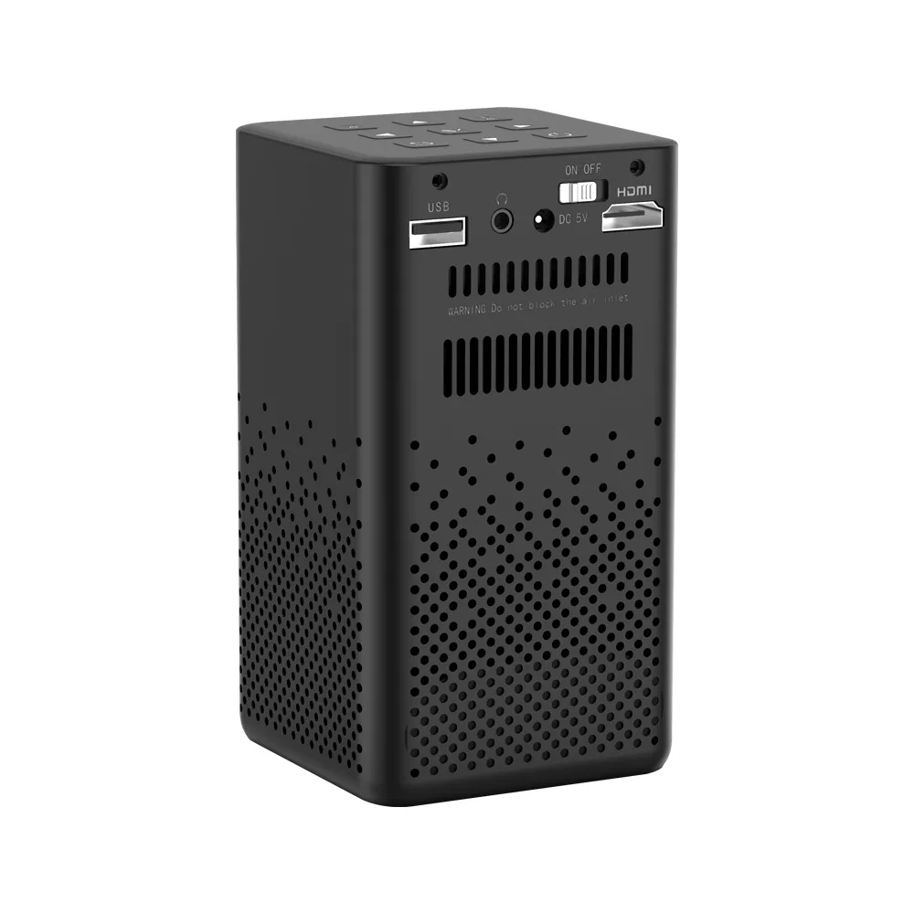 ویدئو پروژکتور بینتیک مدل UFO P20