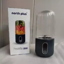 شیکر برقی نورث پلاس مدل 210 گنجایش 0.3 لیتر