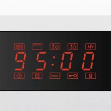 مایکروویو 34 لیتر میگل مدل GMW 342