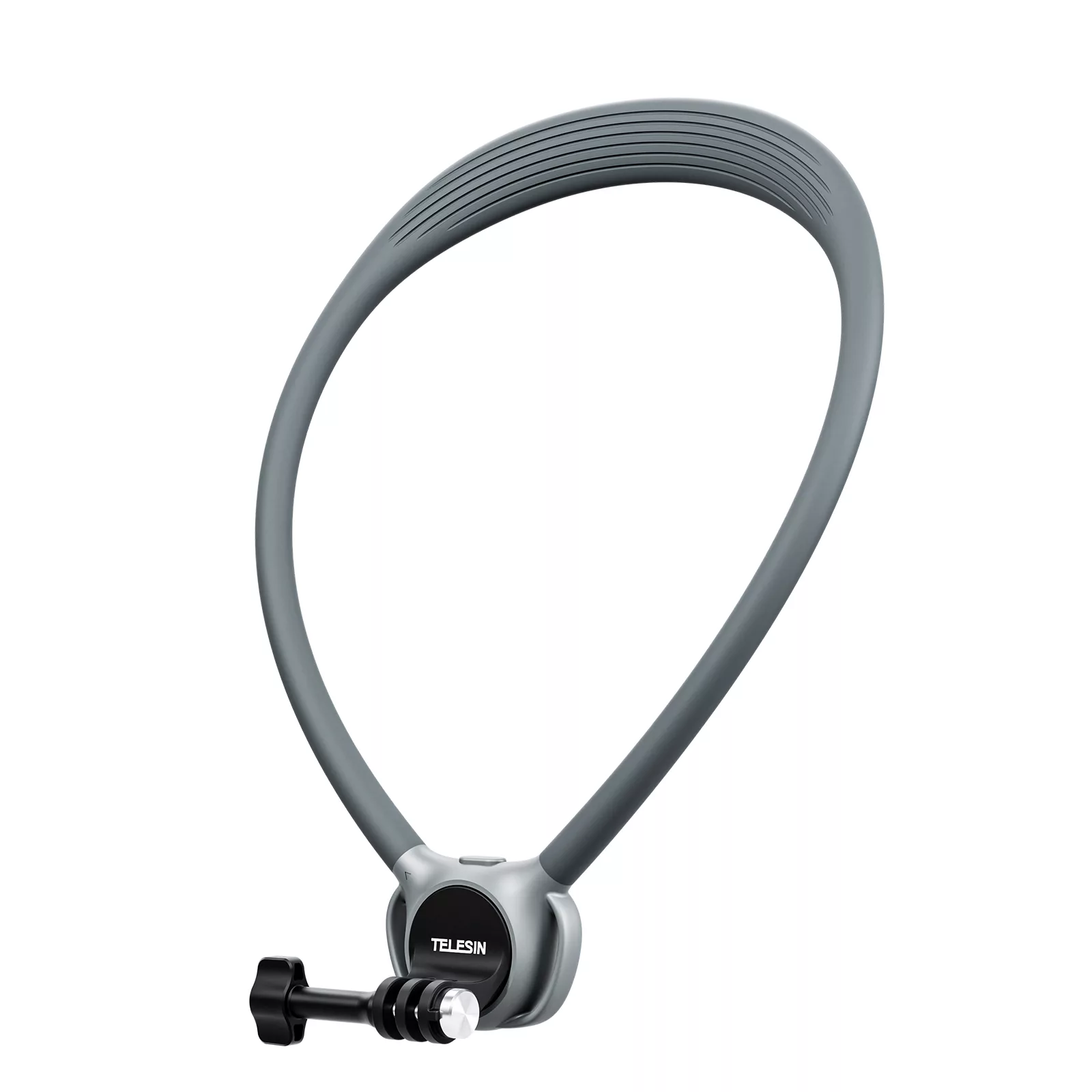 نگهدارنده گوشی موبایل گردنی تلسین مدل HNB-02-GY