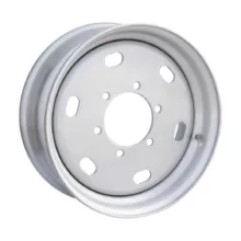 رینگ چرخ مدل N6.00  سایز 17.5 اینچ مناسب برای نیسان زامیاد