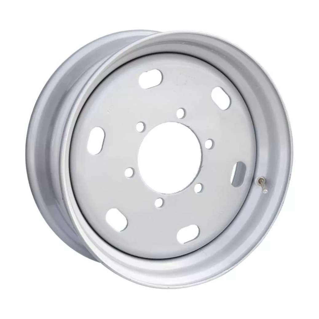 رینگ چرخ مدل N6.00  سایز 17.5 اینچ مناسب برای نیسان زامیاد