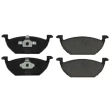 لنت ترمز جلو الیگ مدل AA03 مناسب برای برلیانس H330